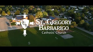 Catechesis of the Good Shepherd at St Gregory Barbarigo Parish [upl. by Dee]