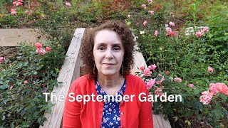 Huge Garden Tour amp My Videos Are Being Stolen [upl. by Yrol203]