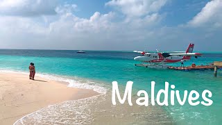 Maldives Fushifaru 2020 4K [upl. by Ahsehyt]