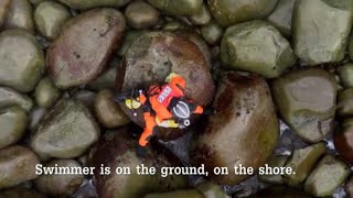 Rocky Shore Rescue  Coast Guard Alaska  Full Episode [upl. by Mort]