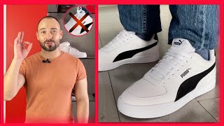 👟 Oculta los Cordones de tus Zapatillas en 1 Minuto 2024 [upl. by Casanova]