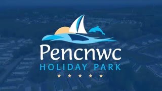 Pencnwc Holiday Park West Wales 2016 [upl. by Soilisav]