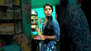 Devar ji kitni roti banani hai comedy funnyshots youtubeshorts trending husbandwifecomedy [upl. by Bravin274]