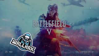 How To Inject Battlefield V Update 261118 WallHaxcom wallhax [upl. by Yenahpets]