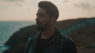 Maran Marangöz  Aşık Oldum Ben Sana Official Video [upl. by Schwing]