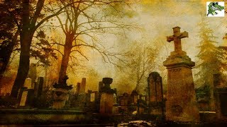 Horror Hörspiel  Am Friedhof [upl. by Corwun484]