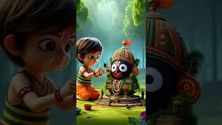 Jay Jagannath purishree khetra [upl. by Acsirp]