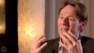 Ronald Bernard revelations by an insider Part 1 NLENGFRFINES [upl. by Orman]