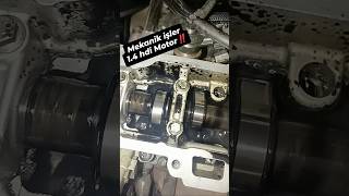 14HDİ PEUGEOT MOTOR‼️automobile ikizleroto mechanic [upl. by Eniluqcaj399]