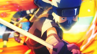 LotusAsakura vs Dotodoya in NARUTO Naruto Storm 4 Online Matches [upl. by Byrann]