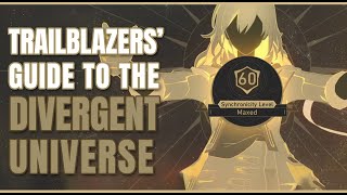 The Ultimate Beginners Guide to The Divergent Universe A Human Comedy [upl. by Rehptsirhc22]