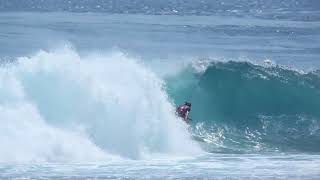 Makua Rothman  Indo Surf [upl. by Paugh]