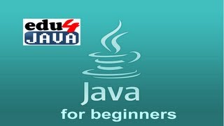 Data types variables and expressions Java 3 tutorial for beginners [upl. by Norha]