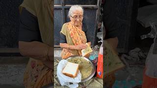 Dadi ka bread pakoda banne ka jalwa 😱shorts ytshorts viralshorts make making breadpakoda [upl. by Tavey889]