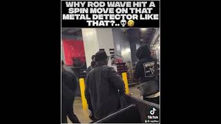 Rod Wave A NPC🤣💀 [upl. by Sevy177]