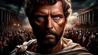 Marco Aurelio El Emperador Estoico Documental [upl. by Waly562]