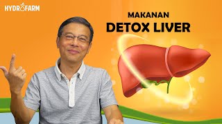 Makanan Detox Liver [upl. by Annamarie]