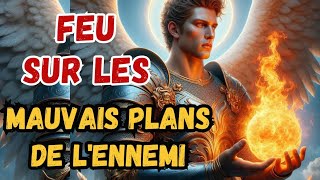 SAINT MICHEL ARCHNAGE  Bruler Tous Les Plans De lEnnemi [upl. by Nosydam]