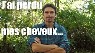 Perte de cheveux  comment faire jeûner son cuir chevelu [upl. by Teresita]