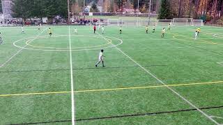 Valor B09 Select Gold vs XLFC B09 Select 2nd half 111024 [upl. by Barri144]