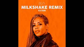 REMIX Kelis  Milkshake  170BPM [upl. by Gates]