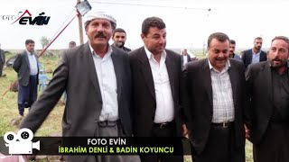 Şevko Halayı Viranşehir Koma Welat [upl. by Enyrb]