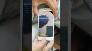 Samsung grand prime Hard Reset shortsfeed smartphone najimtechnical najirgsm hardreset [upl. by Tiffani]