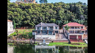 Waterfront Property at Bronkhorstspruit Dam [upl. by Jennings147]