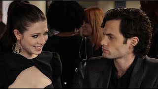 Gossip Girl Season 5 Bloopers [upl. by Torie]