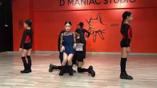 Cover Dance KKIBB คลิป Cover Jennie Solo [upl. by Broderic]