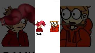 Why Todd isn’t show in eddsworld before PowerEdd [upl. by Atteynot]