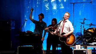 Flogging Molly  If I Ever Leave This World Alive HD live [upl. by Lamson]