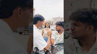 Apko kya lagta hai kon jeetega 😳 shorts viralvideo trending bobbyprankster video entertainmen [upl. by Xavler]