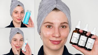 How to use The Ordinary Retinol [upl. by Ttirb]