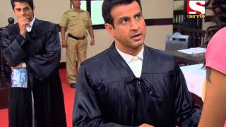 Adaalat  Bengali  Maut Ki Bhavishyavani  Episode 112amp113 [upl. by Ziwot999]