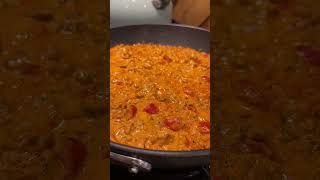 Let HelloFresh Take a Load Off dinnerideas cooking pov busylife [upl. by Macdermot]