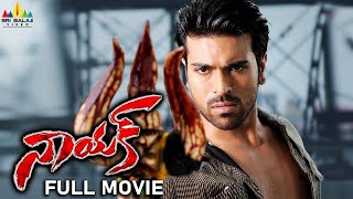 Naayak Latest Telugu Full Movie  Ram Charan Kajal Agarwal Amala Paul SriBalajiMovies [upl. by Monti]