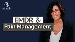 EMDR and Pain Management [upl. by Lezti60]