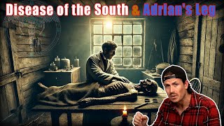 🅝🅔🅦MrBallen Podcast ╚»💀«╝ PODCAST EPISODE ╚»💀«╝ Disease of the South amp Adrians Leg 👑🅵🅰🅽🅵🅰🆅🅾🆁🅸🆃🅴👑 [upl. by Zeb526]