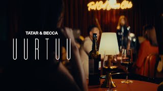 Tatar x Becca  Uurtuu Official Music Video [upl. by Polinski853]