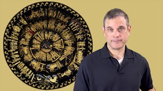 The Phaistos Disc Flips Greek History [upl. by Aissila259]