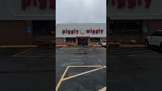 PIGGLY WIGGLY I enjoyed my time at the PIGGLY WIGGLY snoopdogg americanrapper rapper [upl. by Ahsikad]