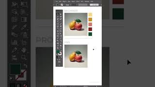 Adobe illustrator logodesgin youtubeshorts graphicdesign trendingreels photoshoptutorial [upl. by Botsford944]