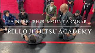 Mastering The Art Of The Armbar Tips And Tricks 💪🏽🤙🏽 [upl. by Orthman]