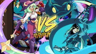 VR VS XENO TIER MATCH…ENDING SHOCKED ME  BRAWLHALLA [upl. by Agbogla]