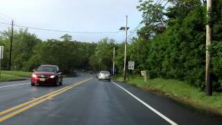 NJ 31 US 202 to I95 southbound Part 22 [upl. by Merci]