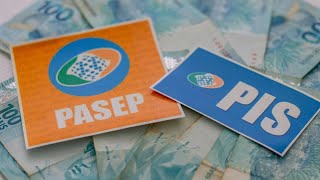 A MELHOR NOTÍCIA DO ANO PISPASEP ANO BASE 2022 VAI PAGAR [upl. by Theran]