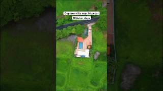 Budget friendly villa in palghar ytshorts shorts villa vacation mumbai [upl. by Alberta]