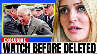 Princess Diana’s Niece Reveals Heartbreaking Family Secret [upl. by Enyahc]