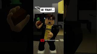 When you want to “Stay Up All Night”😂roblox shorts [upl. by Colville]